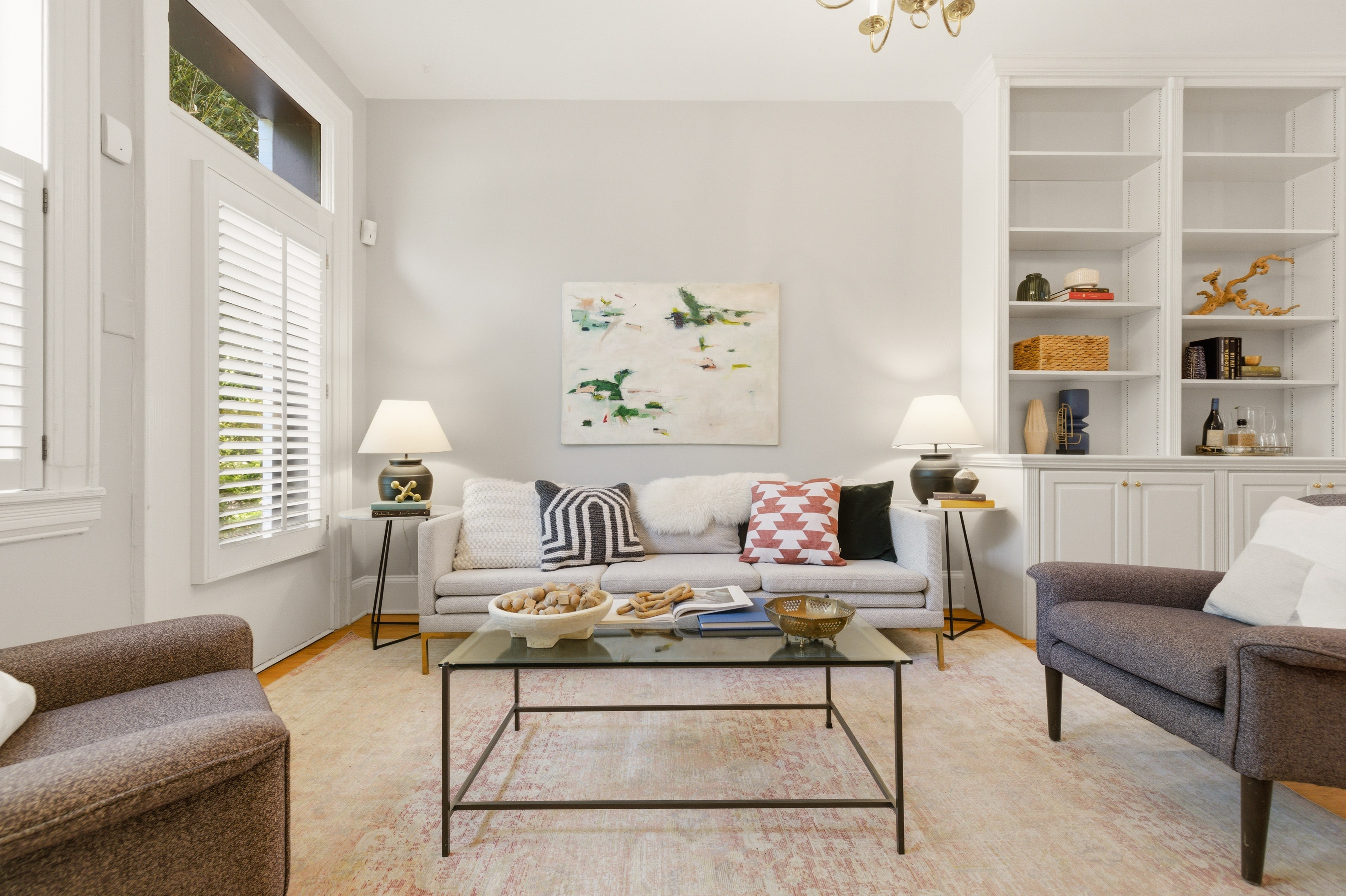 1013 North Caroline Ave SE_Living Room